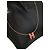 Collana con pendente Mini Pop H in smalto placcato oro Gold Hermès D'oro - vista 6
