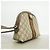 Bolso de hombro Gucci Ophidia - vista 2
