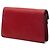 Borsa a tracolla Mini Dionysus in pelle rossa Gucci Rosso - vista 2