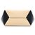 Twist Louis Vuitton LockMe Cabas Tote Bag braun - Ansicht 3