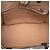 Twist Louis Vuitton LockMe Cabas Tote Bag braun - Ansicht 4