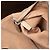 Twist Louis Vuitton LockMe Cabas Tote Bag braun - Ansicht 6