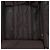 Borsa da viaggio Louis Vuitton Monogram Pegase 55 Marrone - vista 4