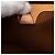 Borsa Louis Vuitton Monogram Ellipse MM Marrone - vista 6