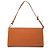 Borsa a tracolla Louis Vuitton Epi Pochette Accessoires Marrone