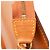 Borsa a tracolla Louis Vuitton Epi Pochette Accessoires Marrone - vista 5