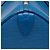 Bolsa Boston Louis Vuitton Epi Speedy 25 Azul - vista 5
