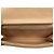 Borsa a tracolla Chanel CC Quilted Caviar Wallet on Chain Beige - vista 4