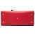 Louis Vuitton Monogram Very Leather Very Zipped Satchel rot - Ansicht 3