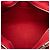 Louis Vuitton Monogram Very Leather Very Zipped Satchel rot - Ansicht 4