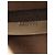 Borsa a tracolla Louis Vuitton Monogram Saumur 35 Marrone - vista 9