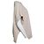 Autre Marque 8PM, oversized T-Shirt beige - Ansicht 4