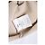 Autre Marque 8PM, oversized T-Shirt beige - Ansicht 5