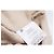 Autre Marque 8PM, oversized T-Shirt beige - Ansicht 6