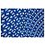 Autre Marque Phaeonia, blau-weißes Grafik-Kleid - Ansicht 7