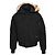Canada Goose, bomber Chilliwack en negro
