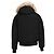 Canada Goose, bomber Chilliwack en negro - vista 3