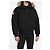Canada Goose, bomber Chilliwack en negro - vista 5