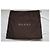 Pochette Gucci a righe in tela e pelle Bianco Rosso Blu Multicolore - vista 9