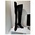Christian Dior Overknee-Stiefel Schwarz Wildleder Gr. 37 - Ansicht 7