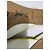 Mules con Tacco Louis Vuitton Patent Floral Bianco Beige - vista 14