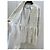 Abrigo J. Mendel Paris Marfil con Capucha Desmontable Talla S De Segunda Mano - vista 7