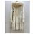 Abrigo J. Mendel Paris Marfil con Capucha Desmontable Talla S De Segunda Mano - vista 9