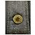 Louis Vuitton Denim Jacket  Gold Buttons Women’s Size 36 Pre-owned - view 5