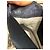 Chanel Navy gesteppte High-Top-Sneaker - EU 36.5 Gebraucht - Ansicht 5