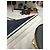 Chanel Navy gesteppte High-Top-Sneaker - EU 36.5 Gebraucht - Ansicht 7
