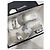 Mules Chanel in pelle argento con stella e cristalli EU 39 usate - vista 9