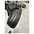 Prada Black Leather Shearling Lined Ankle Boots EU 38 Pre-owned - view 10