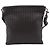 Bottega Veneta Borsa a Tracolla Piatta Intrecciato Nappa Medium