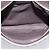 Bottega Veneta Borsa a Tracolla Piatta Intrecciato Nappa Medium - vista 5