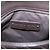 Bottega Veneta Borsa a Tracolla Piatta Intrecciato Nappa Medium - vista 6