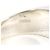 Autre Marque Ehering aus PT900 Platin und 18K Gelbgold - Ansicht 5