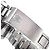 Rolex Oyster Perpetual Automatic Stainless Steel 26 - vista 7