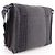 Hermès Hermes Fourre Tout Besace Messenger Toile PM - vista 3