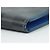 Louis Vuitton Slender Damier Graphite Preto - vista 6