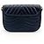 Louis Vuitton New Wave Multi Pochette de piel acolchada - vista 2