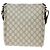Gucci GG Coated Canvas Small Messenger Bag mit Klappe - Ansicht 2