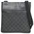 Gucci Vintage Flat GG Canvas Small