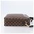 Louis Vuitton Sabana Laptop Damier Marrom - vista 3