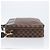 Louis Vuitton Sabana Laptop Damier Marrom - vista 4