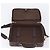 Louis Vuitton Sabana Laptop Damier Marrom - vista 5