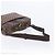 Louis Vuitton Sabana Laptop Damier Marrom - vista 7