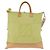 Louis Vuitton Cougar Damier Geant Canvas Yellow