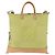Louis Vuitton Cougar Damier Geant Canvas Yellow - view 2