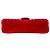 GUCCI - Sac à bandoulière GG Marmont Medium Gucci en velours rouge Red - view 4