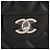 CHANEL - Borsa a tracolla Classique/Timeless Jumbo Chanel in pelle liscia nera Nero - vista 5